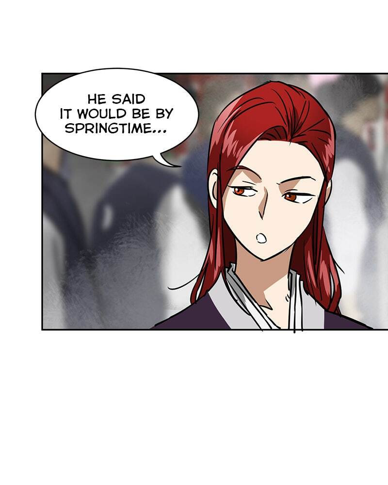 Read Infinite Leveling: Murim chapter 69 image 138 on Lezhin