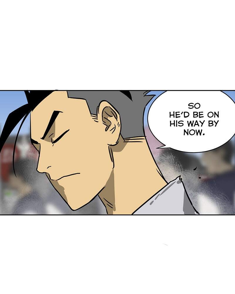 Read Infinite Leveling: Murim chapter 69 image 140 on Lezhin