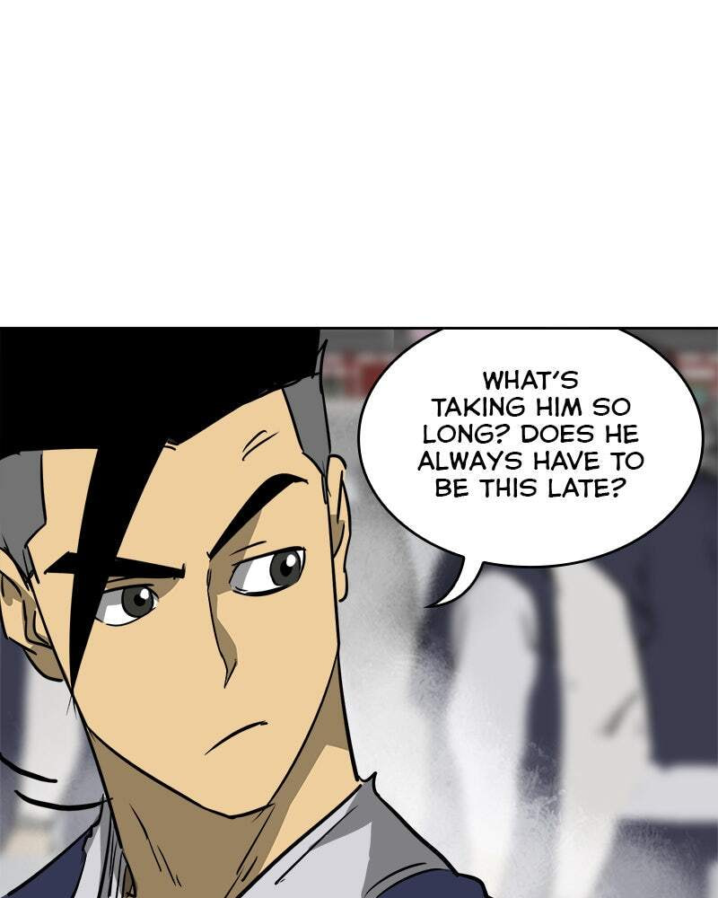Read Infinite Leveling: Murim chapter 69 image 141 on Lezhin