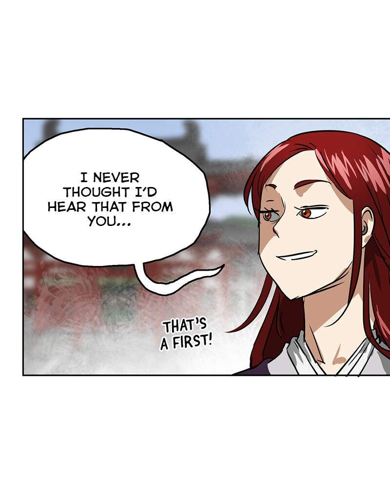 Read Infinite Leveling: Murim chapter 69 image 143 on Lezhin