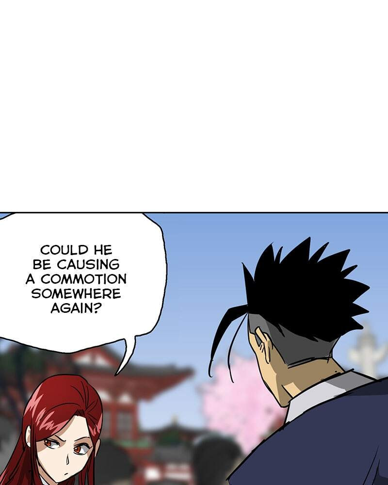 Read Infinite Leveling: Murim chapter 69 image 146 on Lezhin