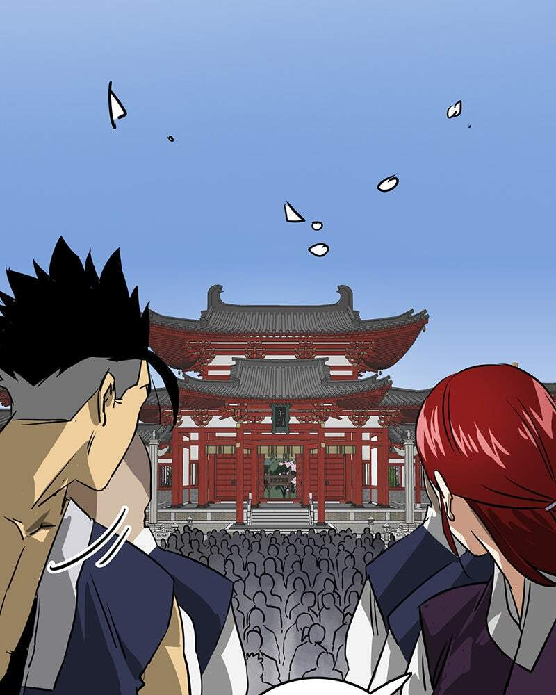 Read Infinite Leveling: Murim chapter 69 image 150 on Lezhin