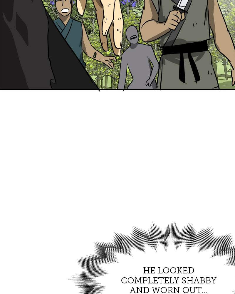 Read Infinite Leveling: Murim chapter 69 image 157 on Lezhin