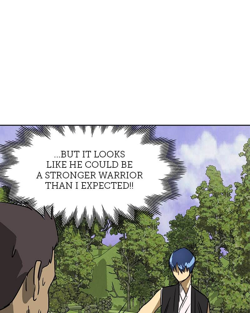 Read Infinite Leveling: Murim chapter 69 image 161 on Lezhin