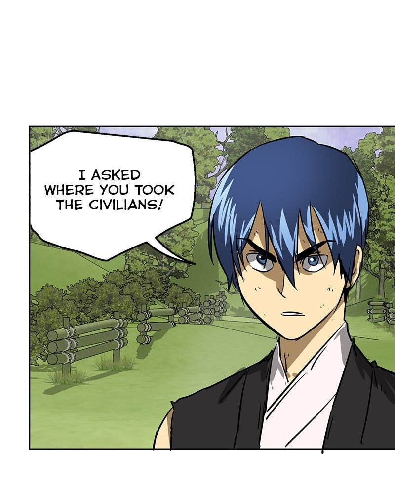 Read Infinite Leveling: Murim chapter 69 image 163 on Lezhin
