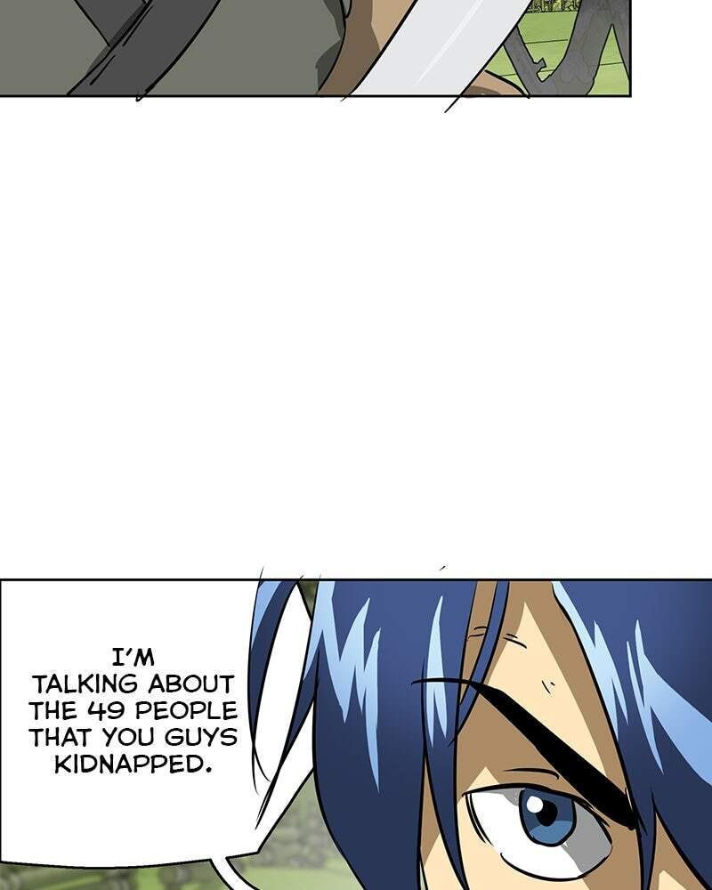 Read Infinite Leveling: Murim chapter 69 image 165 on Lezhin