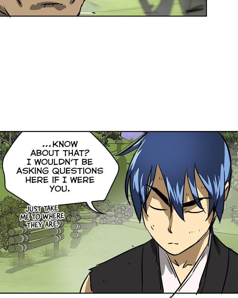 Read Infinite Leveling: Murim chapter 69 image 167 on Lezhin