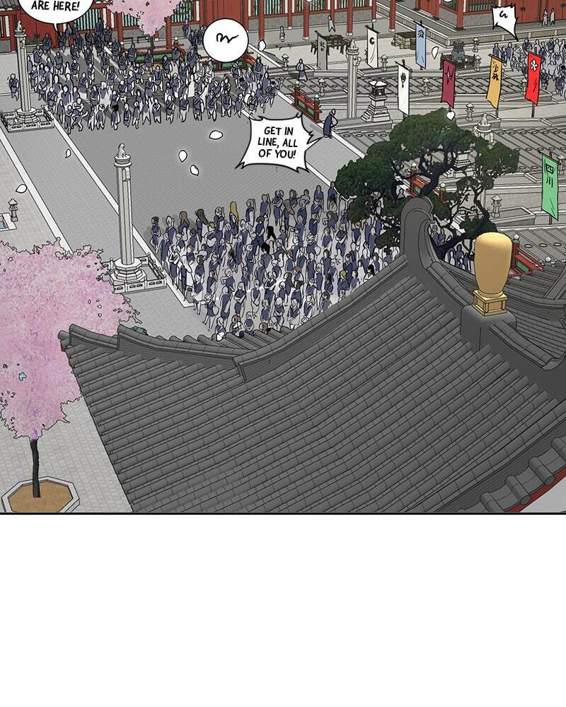 Read Infinite Leveling: Murim chapter 69 image 17 on Lezhin