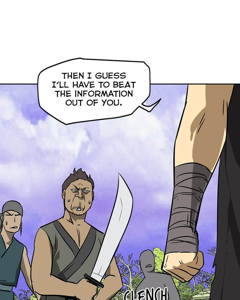 Read Infinite Leveling: Murim chapter 69 image 170 on Lezhin
