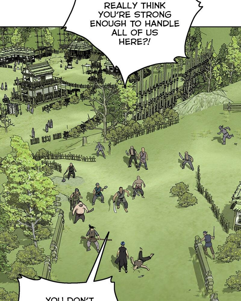 Read Infinite Leveling: Murim chapter 69 image 172 on Lezhin