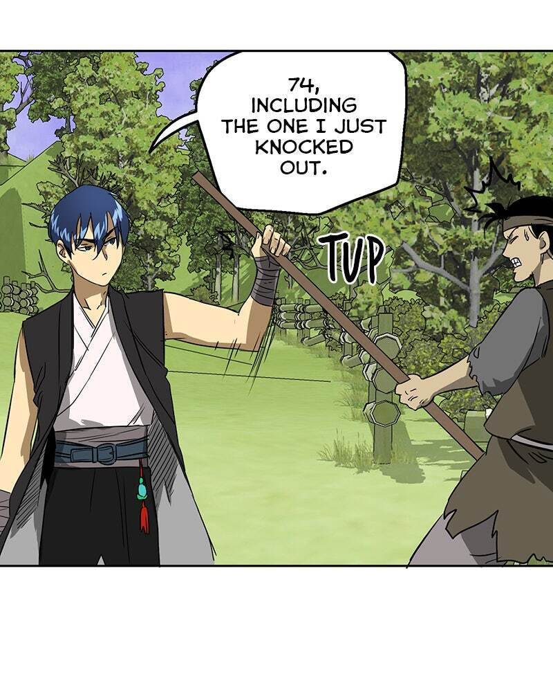 Read Infinite Leveling: Murim chapter 69 image 174 on Lezhin