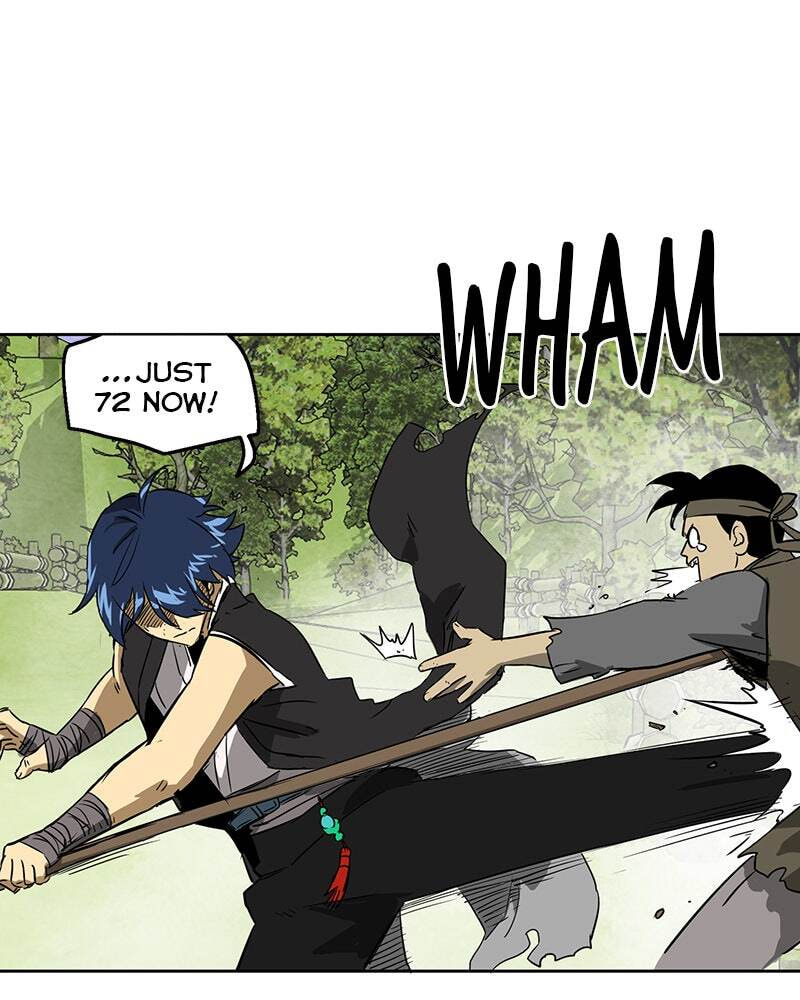 Read Infinite Leveling: Murim chapter 69 image 176 on Lezhin