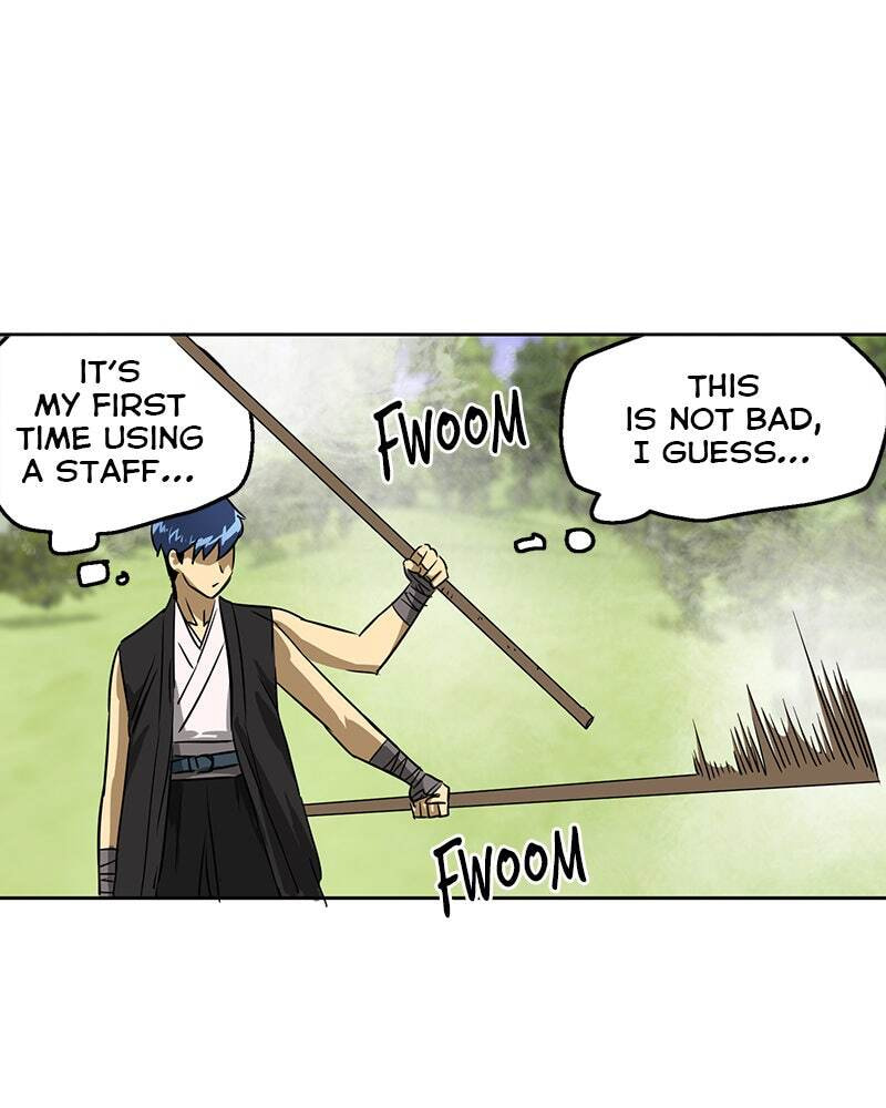 Read Infinite Leveling: Murim chapter 69 image 179 on Lezhin