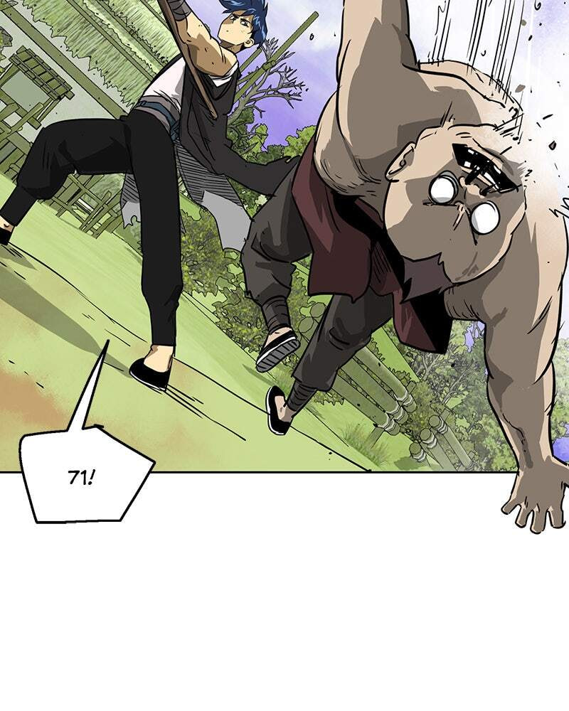 Read Infinite Leveling: Murim chapter 69 image 183 on Lezhin