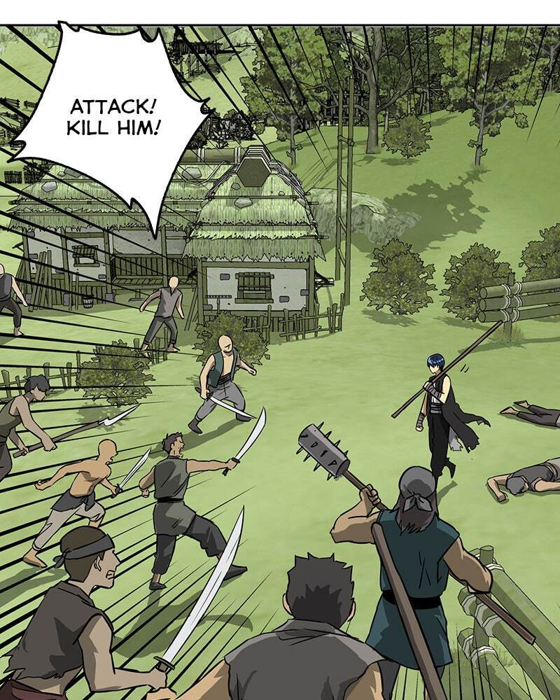 Read Infinite Leveling: Murim chapter 69 image 188 on Lezhin