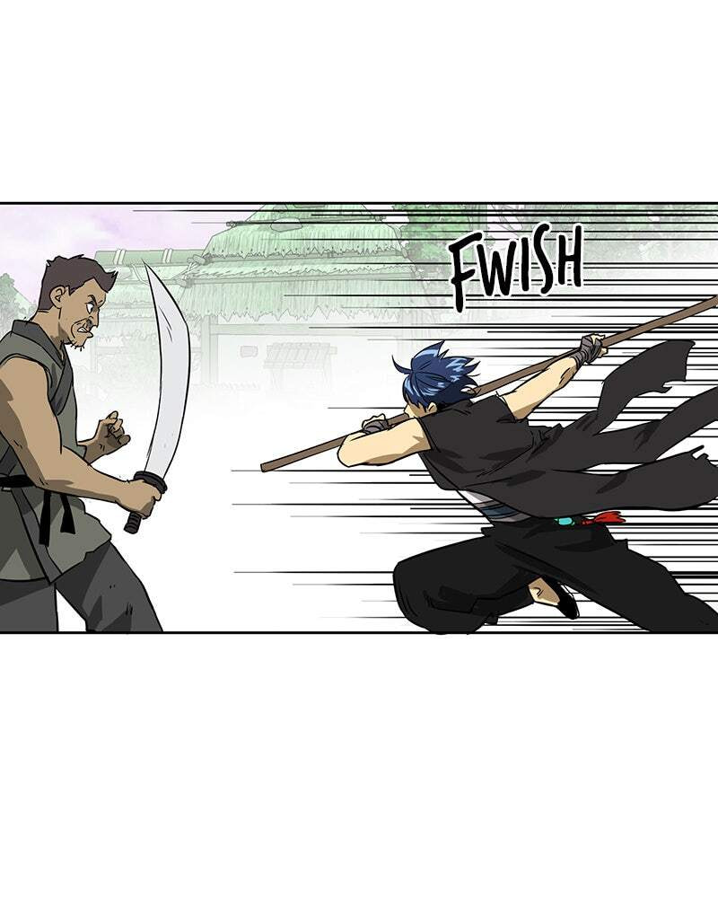 Read Infinite Leveling: Murim chapter 69 image 190 on Lezhin