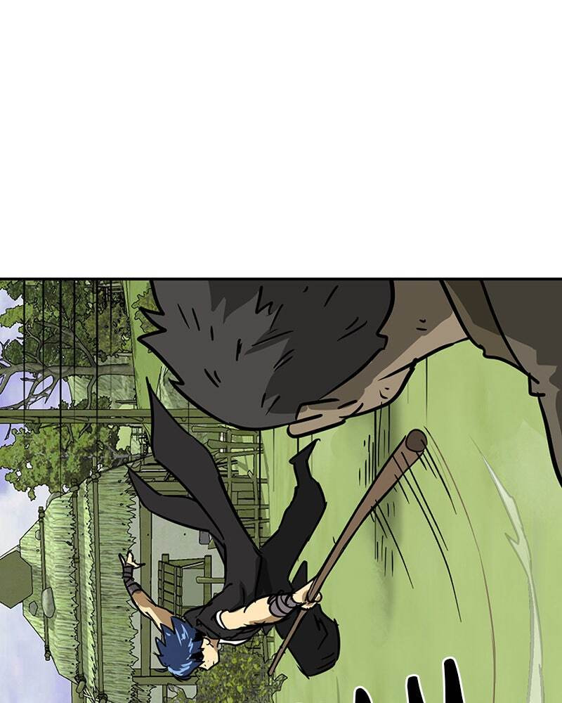 Read Infinite Leveling: Murim chapter 69 image 193 on Lezhin