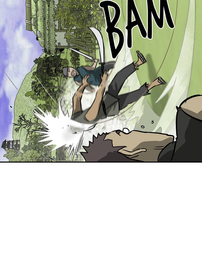 Read Infinite Leveling: Murim chapter 69 image 194 on Lezhin