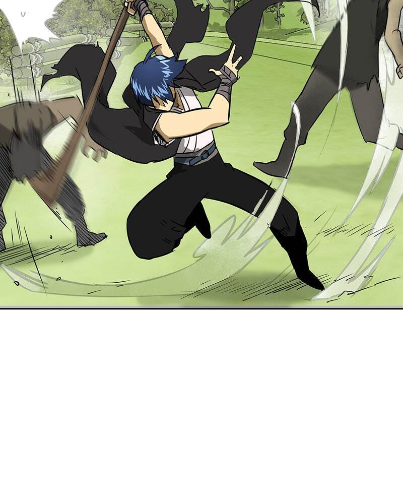 Read Infinite Leveling: Murim chapter 69 image 196 on Lezhin