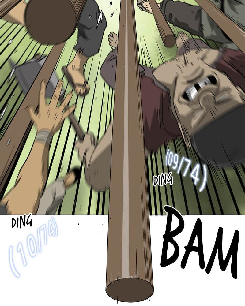 Read Infinite Leveling: Murim chapter 69 image 201 on Lezhin