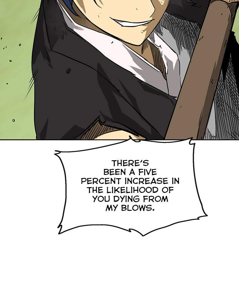 Read Infinite Leveling: Murim chapter 69 image 206 on Lezhin