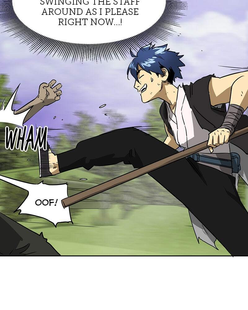 Read Infinite Leveling: Murim chapter 69 image 209 on Lezhin