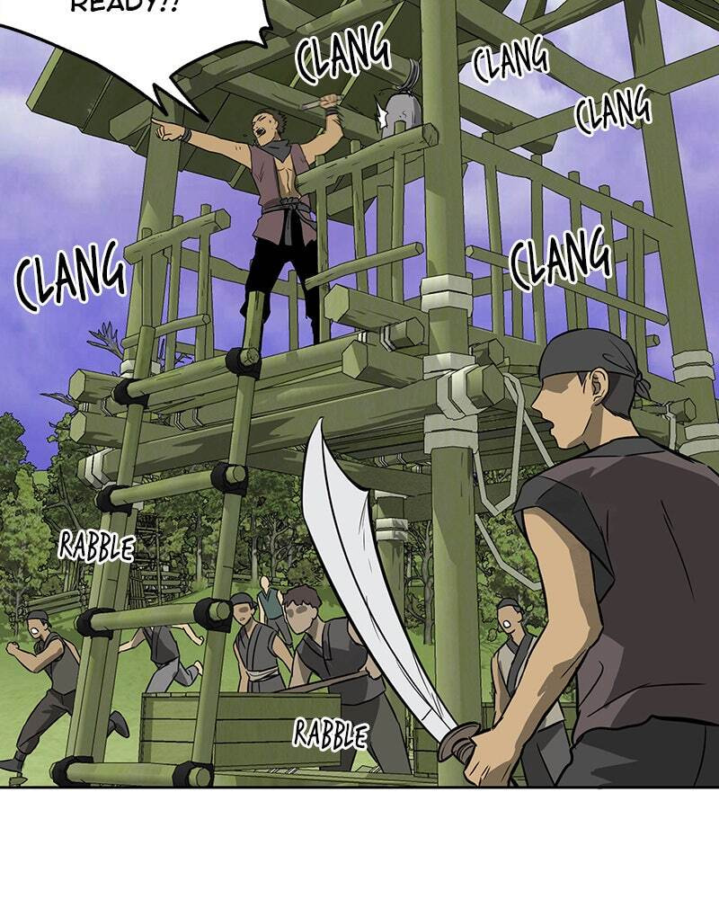 Read Infinite Leveling: Murim chapter 69 image 214 on Lezhin