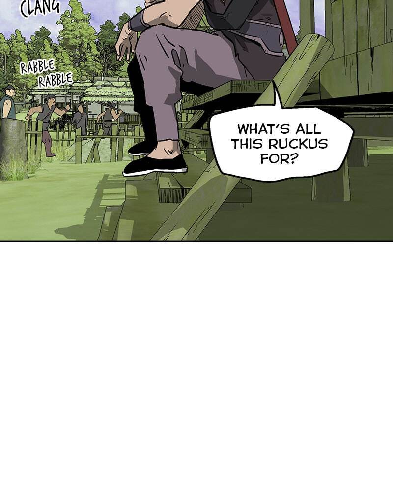 Read Infinite Leveling: Murim chapter 69 image 216 on Lezhin