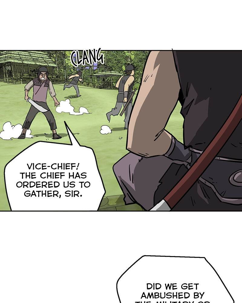Read Infinite Leveling: Murim chapter 69 image 217 on Lezhin