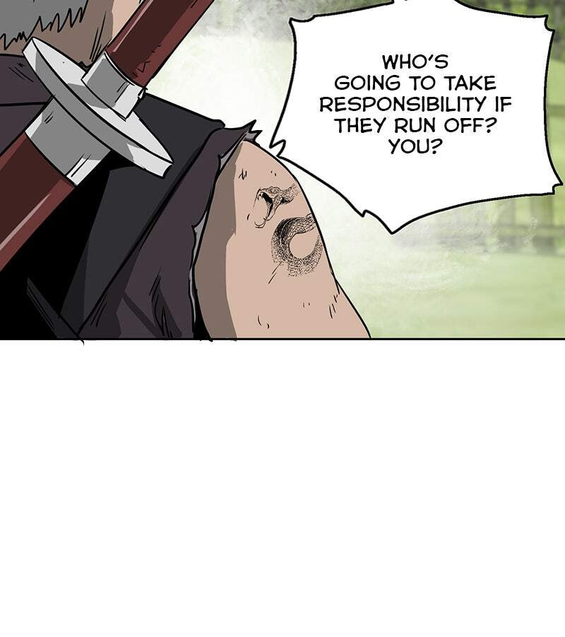 Read Infinite Leveling: Murim chapter 69 image 221 on Lezhin