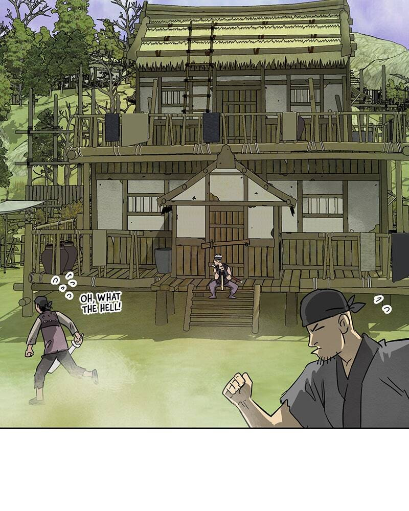Read Infinite Leveling: Murim chapter 69 image 228 on Lezhin