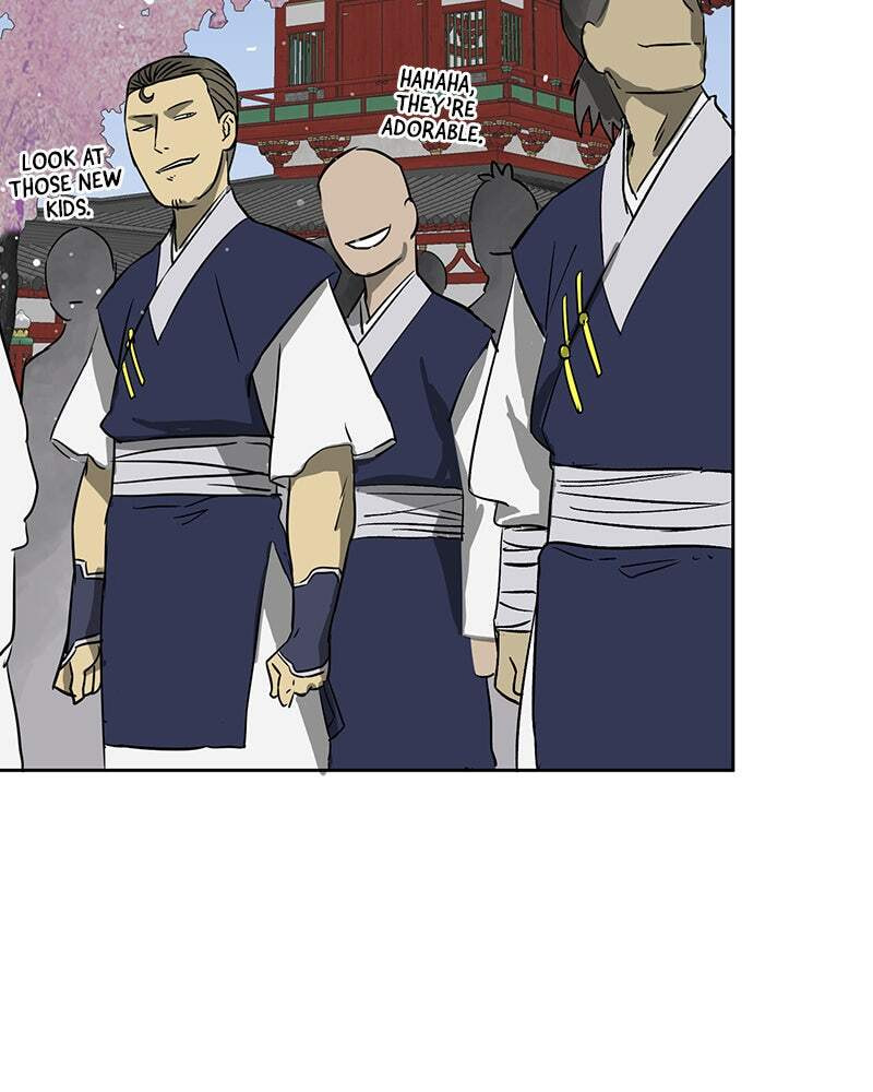 Read Infinite Leveling: Murim chapter 69 image 23 on Lezhin
