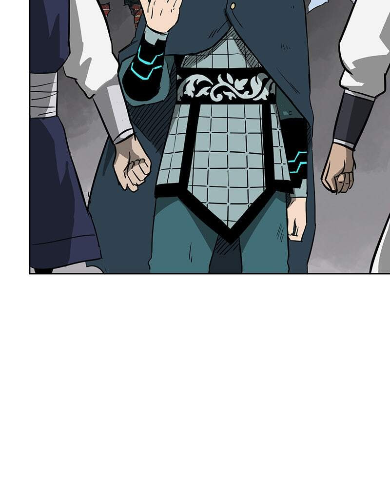 Read Infinite Leveling: Murim chapter 69 image 25 on Lezhin