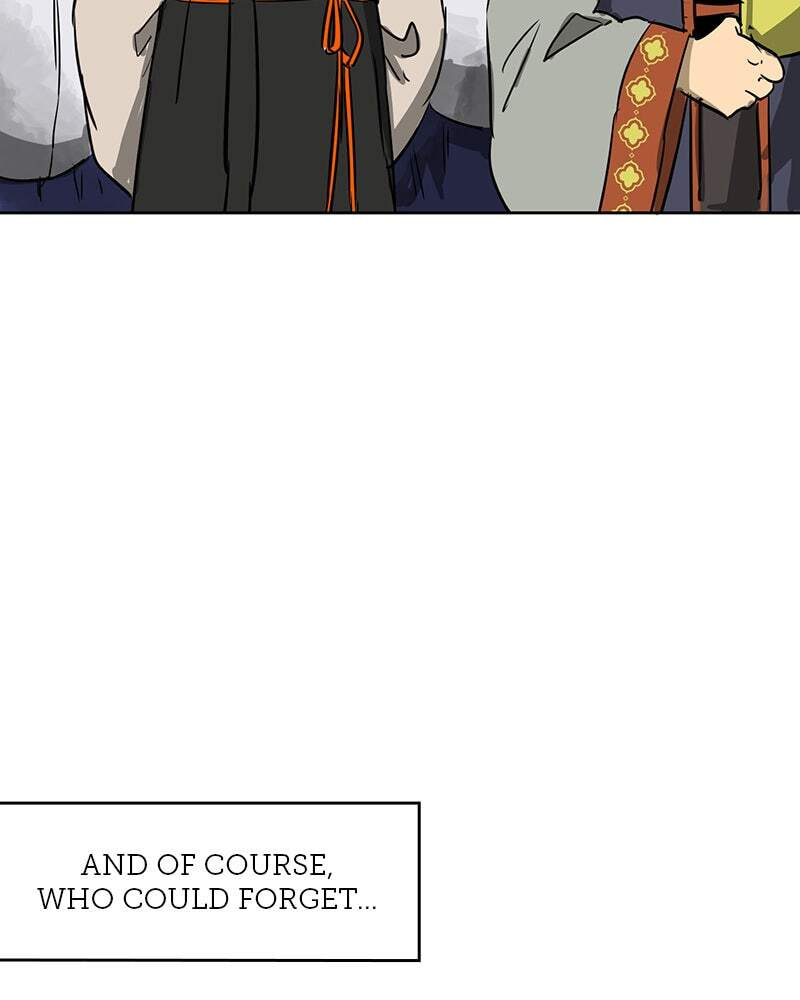 Read Infinite Leveling: Murim chapter 69 image 27 on Lezhin