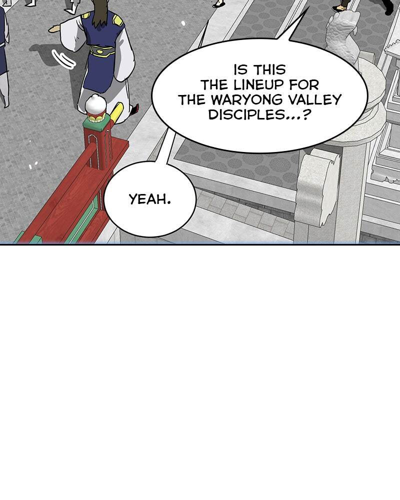 Read Infinite Leveling: Murim chapter 69 image 29 on Lezhin
