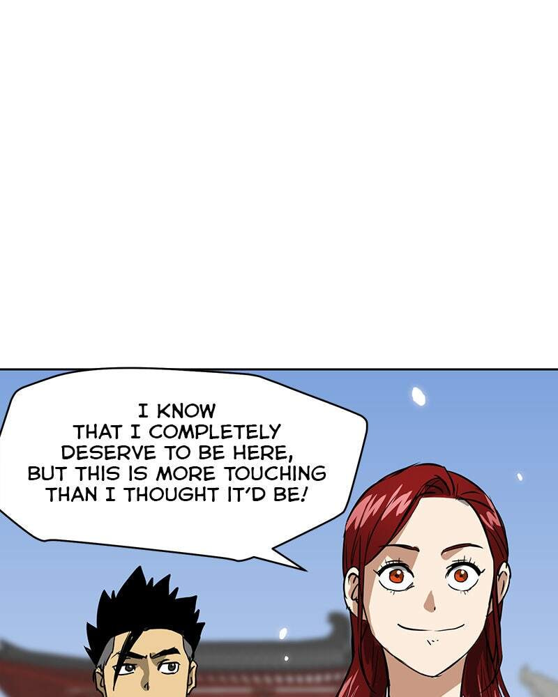Read Infinite Leveling: Murim chapter 69 image 30 on Lezhin