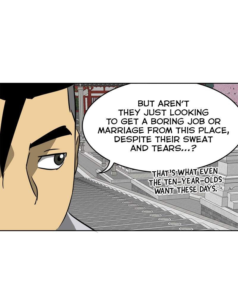 Read Infinite Leveling: Murim chapter 69 image 39 on Lezhin