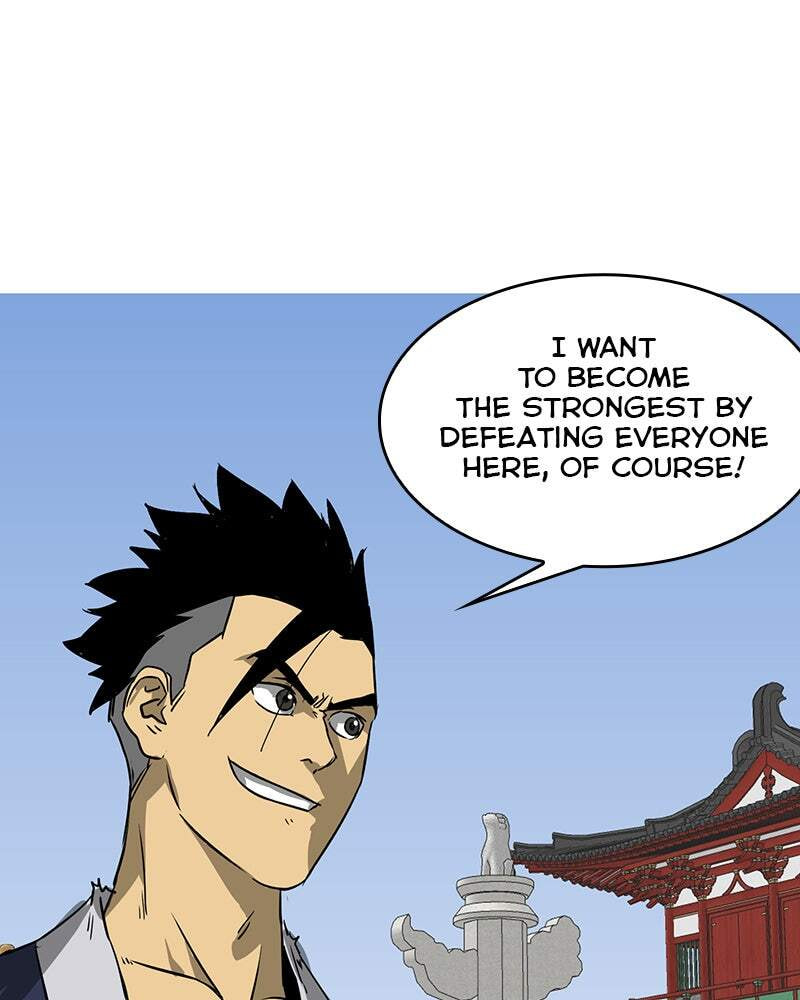 Read Infinite Leveling: Murim chapter 69 image 42 on Lezhin