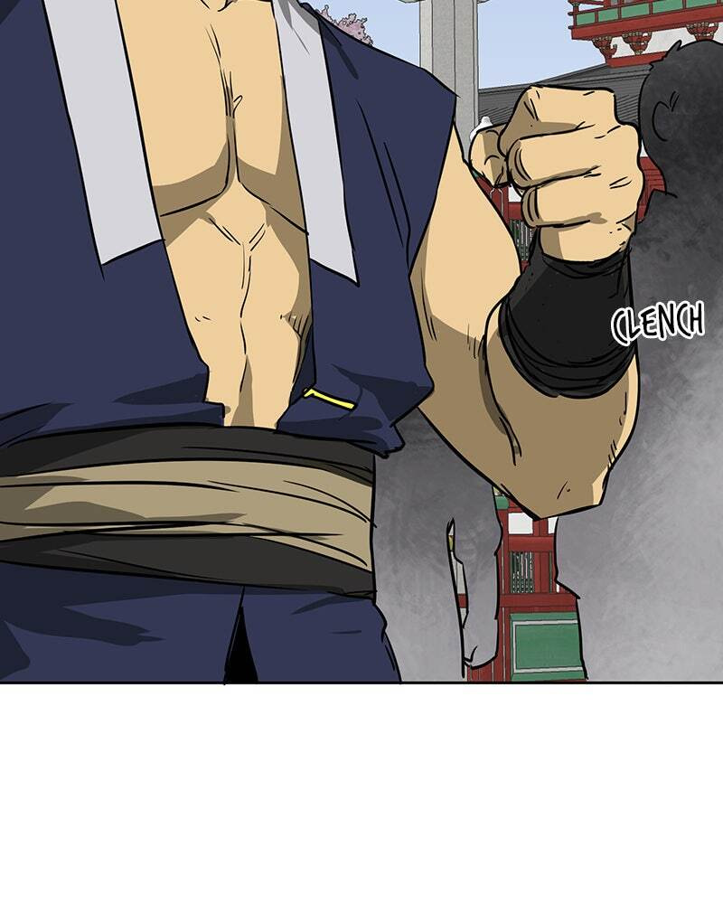 Read Infinite Leveling: Murim chapter 69 image 43 on Lezhin