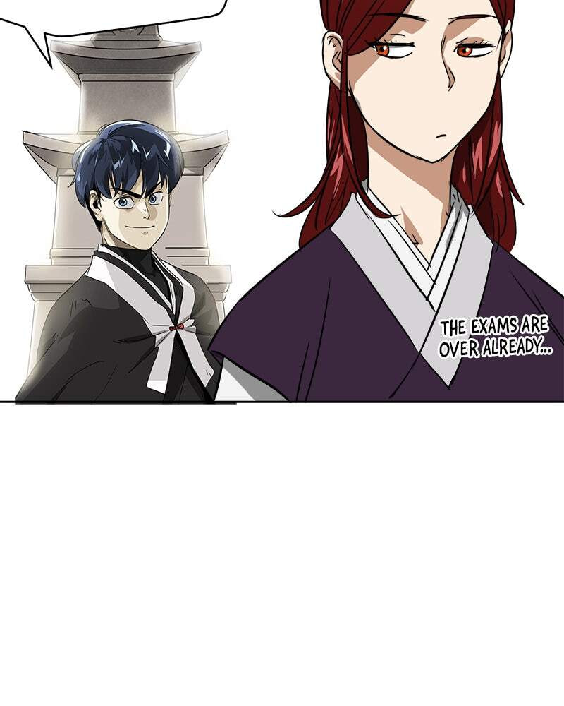 Read Infinite Leveling: Murim chapter 69 image 45 on Lezhin