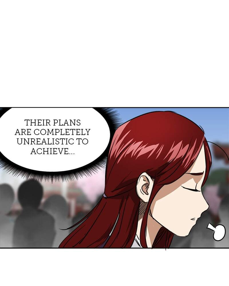 Read Infinite Leveling: Murim chapter 69 image 46 on Lezhin