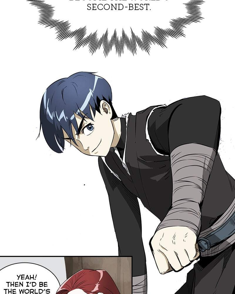 Read Infinite Leveling: Murim chapter 69 image 49 on Lezhin