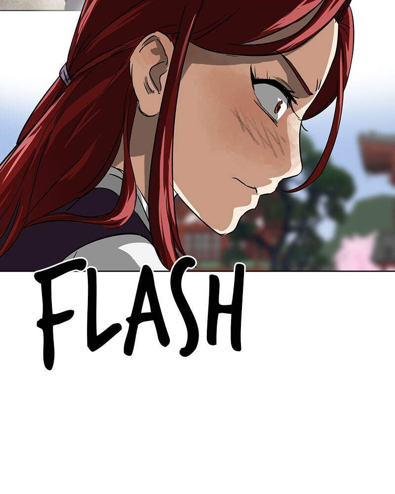 Read Infinite Leveling: Murim chapter 69 image 51 on Lezhin