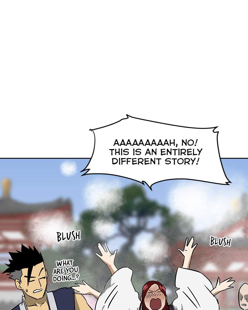 Read Infinite Leveling: Murim chapter 69 image 52 on Lezhin
