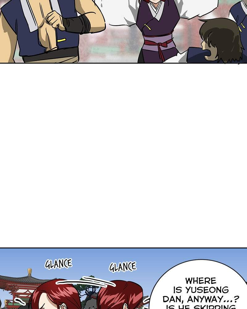 Read Infinite Leveling: Murim chapter 69 image 53 on Lezhin