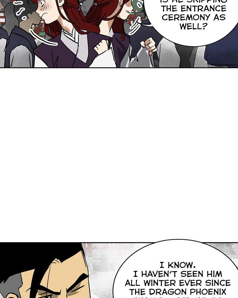 Read Infinite Leveling: Murim chapter 69 image 54 on Lezhin