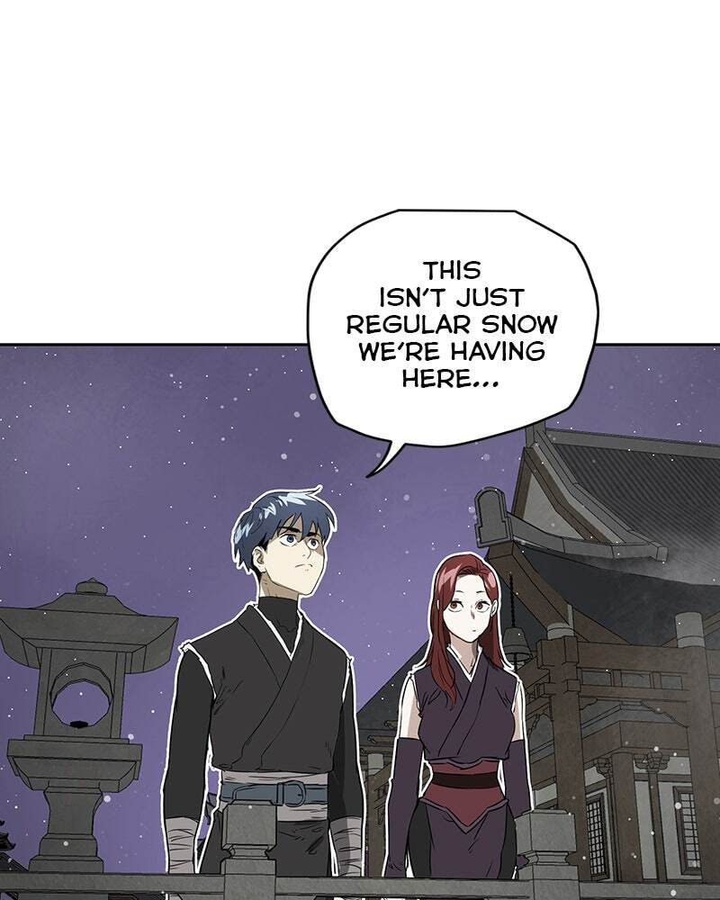 Read Infinite Leveling: Murim chapter 69 image 62 on Lezhin