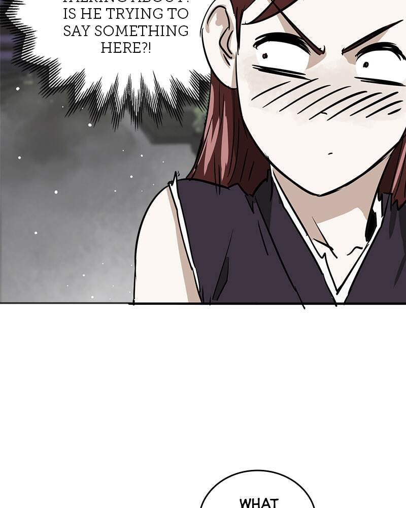 Read Infinite Leveling: Murim chapter 69 image 64 on Lezhin