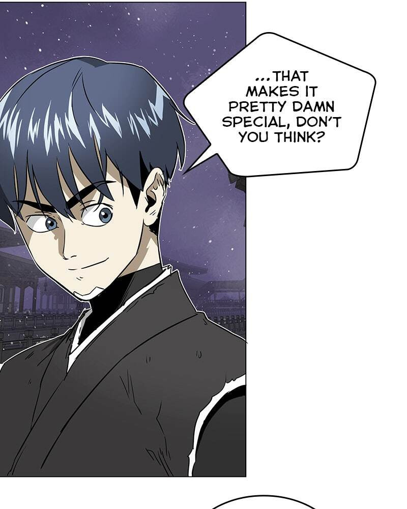 Read Infinite Leveling: Murim chapter 69 image 67 on Lezhin