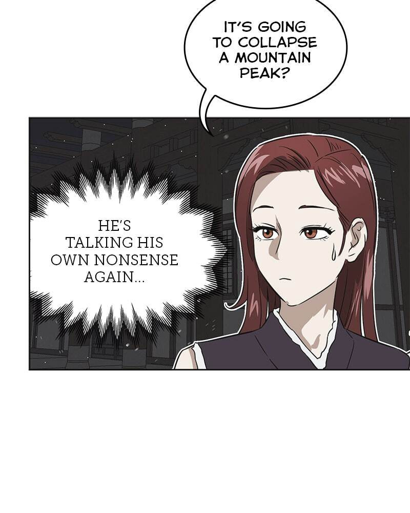 Read Infinite Leveling: Murim chapter 69 image 68 on Lezhin